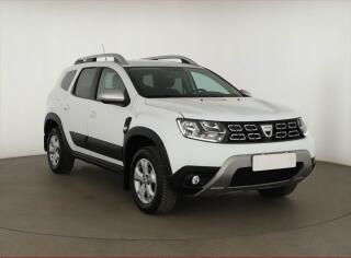 Dacia Duster 1.6 SCe, LPG, �R,1.maj