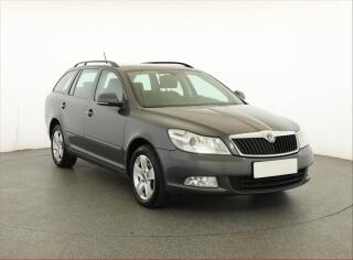 �koda Octavia 2.0 TDI, Tempomat