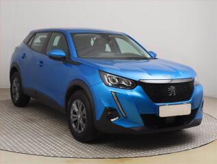 Peugeot 2008 1.2 PureTech, �R,1.maj