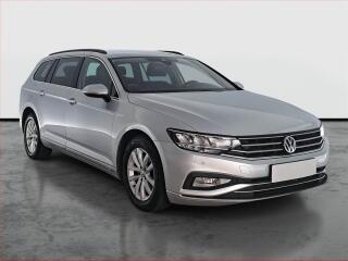 Volkswagen Passat 2.0 TDI, Automat, Navi