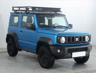 Suzuki Jimny 1.5 AllGrip