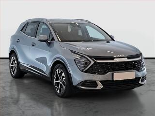 Kia Sportage 1.6 T-GDI