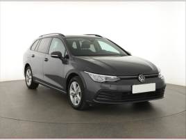 Volkswagen Golf 1.5 TSI, CZ, KLIMA, 1.MAJ.