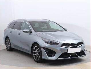 Kia Ceed GT Line 1.5 T-GDI, �R,1.maj