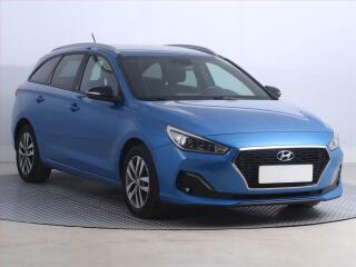 Hyundai i30 1.0 T-GDI, Xenony, Tempomat