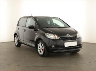 �koda Citigo 1.0 MPI, Park.�senzory