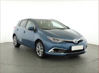 Toyota Auris Hybrid, Automat, R,1.maj