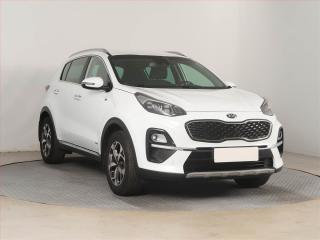 Kia Sportage 1.6 T-GDI, 4X4, R,1.maj