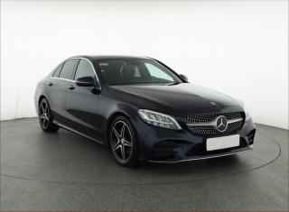 Mercedes-Benz C 220 d