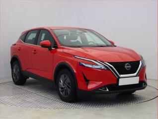 Nissan Qashqai 1.3 DIG-T