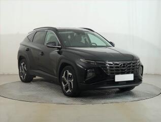 Hyundai Tucson 1.6 T-GDI 48V MHEV