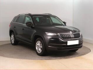 �koda Kodiaq Style 2.0 TDI 4x4