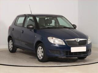 �koda Fabia 1.2