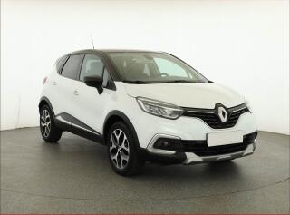 Renault Captur 1.2 TCe, K��e, Navi, Tempomat