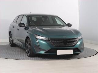 Peugeot 308 Allure Hybrid 180, Automat