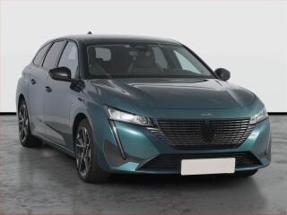 Peugeot 308 Allure Hybrid 180, Automat