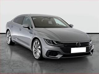 Volkswagen Arteon R-line 2.0 BiTDI 4Motion