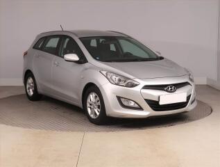 Hyundai i30 1.6 MPI, Tempomat