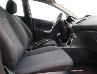 Ford Fiesta (2011) 1.25 - náhled 9