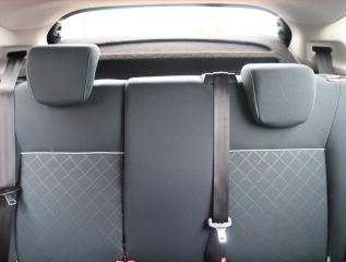 Ford Fiesta (2011) 1.25 - náhled 10