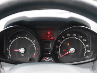 Ford Fiesta (2011) 1.25 - náhled 11