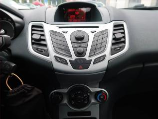 Ford Fiesta (2011) 1.25 - náhled 12
