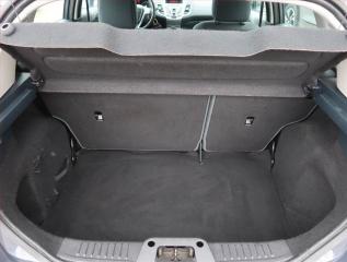 Ford Fiesta (2011) 1.25 - náhled 13