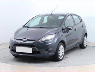 Ford Fiesta (2011) 1.25 - náhled 2