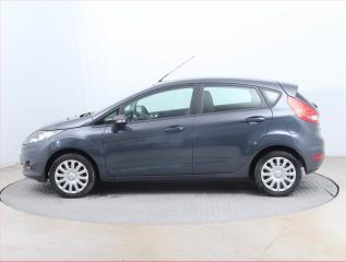Ford Fiesta (2011) 1.25 - náhled 3