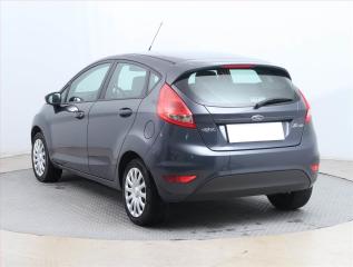 Ford Fiesta (2011) 1.25 - náhled 4