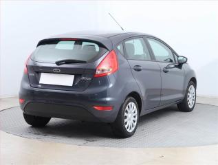 Ford Fiesta (2011) 1.25 - náhled 5