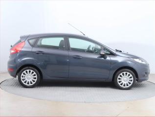 Ford Fiesta (2011) 1.25 - náhled 6