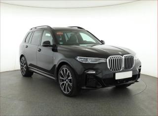 BMW X7 xDrive40i