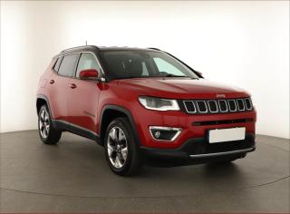 Jeep Compass 2.0 MultiJet, 4X4, Automat