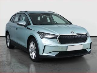 �koda Enyaq First Edition iV 60 (62 kWh)