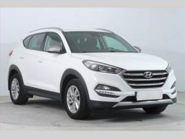 Hyundai Tucson 1.6 T-GDI, R,2.maj