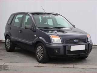 Ford Fusion 1.4, R,1.maj, jezd vborn