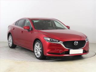Mazda 6 2.0 Skyactiv-G