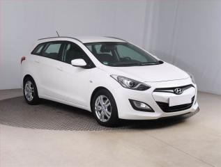 Hyundai i30 1.4 CVVT, Tempomat