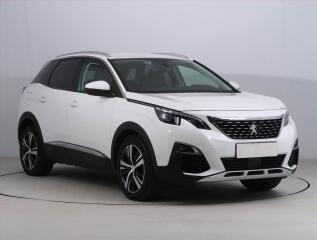 Peugeot 3008 Allure 1.2 PureTech