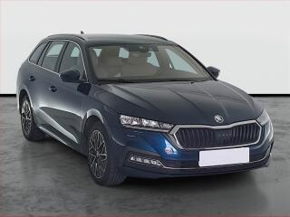 �koda Octavia Style 1.0 TSI e-tec, Automat
