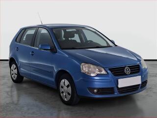 Volkswagen Polo 1.2, za skv�lou cenu