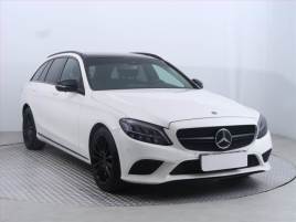 Mercedes-Benz C 220d