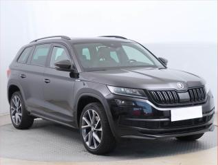 koda Kodiaq Sportline 2.0 TDI, SPORTLINE