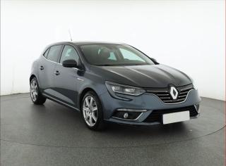 Renault Mgane 1.2 TCe, Ke, Navi, Tempomat