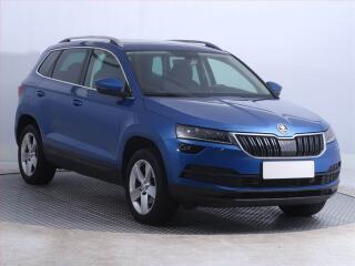 �koda Karoq Style 1.5 TSI