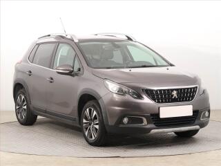 Peugeot 2008 1.2 PureTech, �R,1.maj