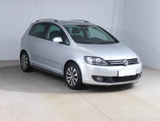 Volkswagen Golf Plus 2.0 TDI, Automat, Xenony