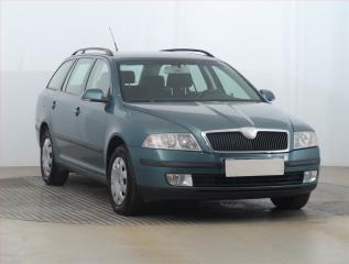 koda Octavia 2.0 TDI, po STK, Tan