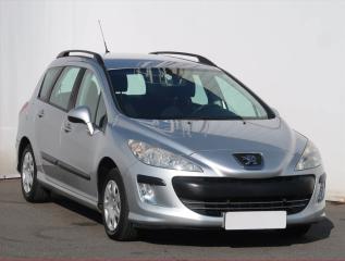 Peugeot 308 1.4 i, nov STK, Tan